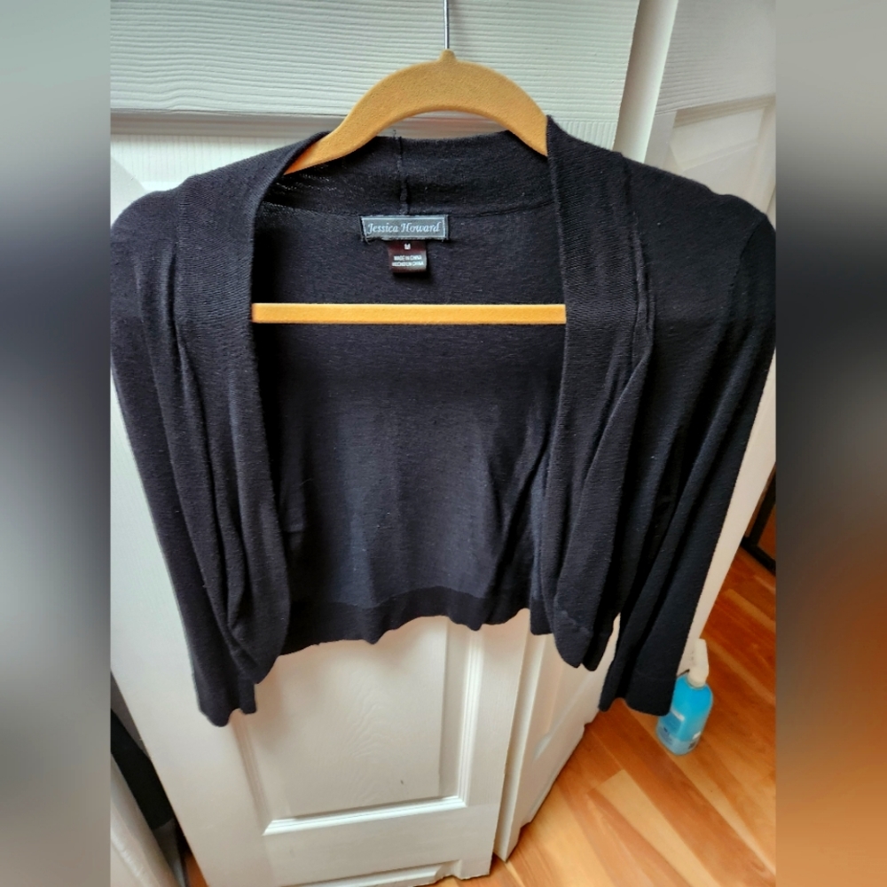 Jessica Howard Bolero in M